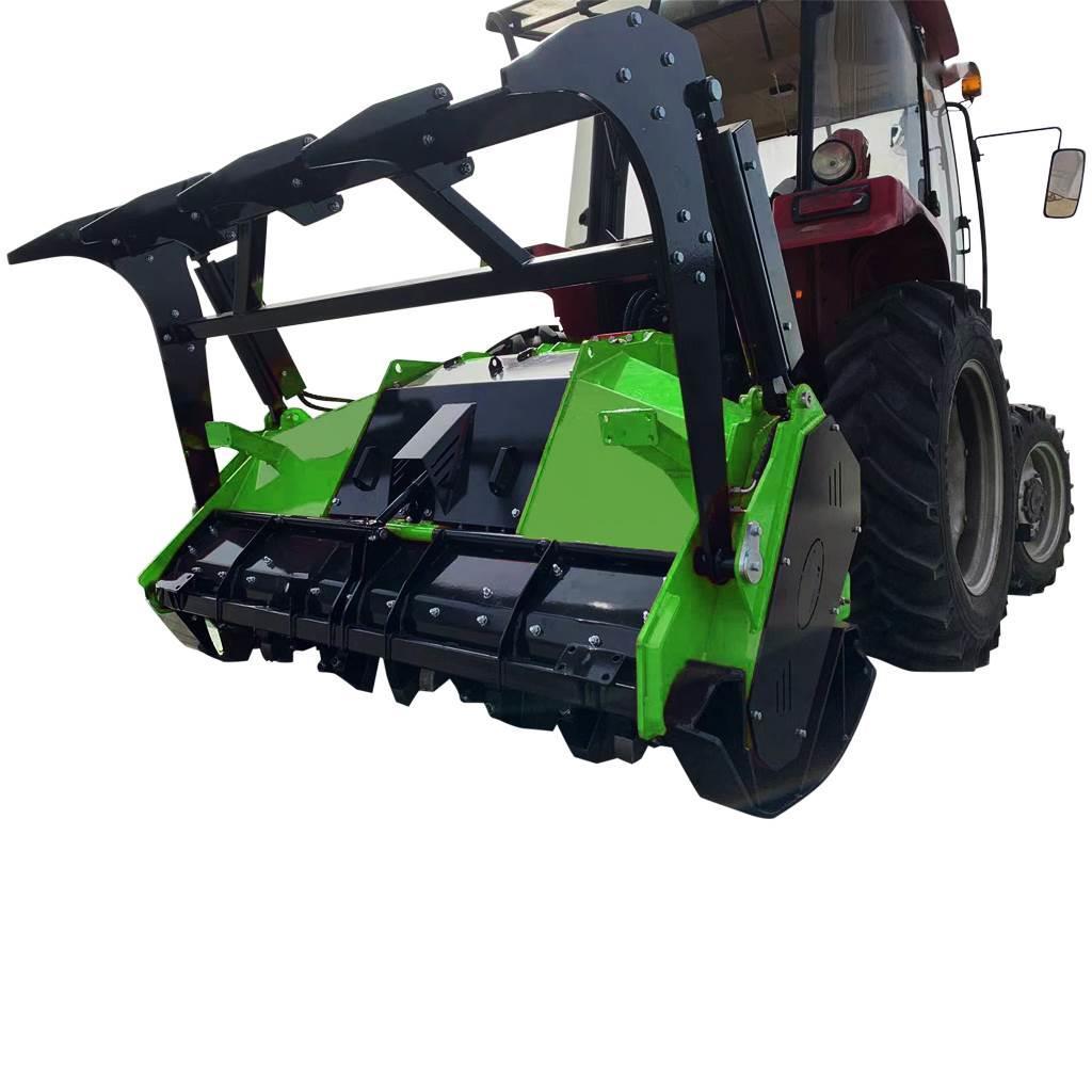  Gren og kratknuser til traktor - 180 cm Other farming machines