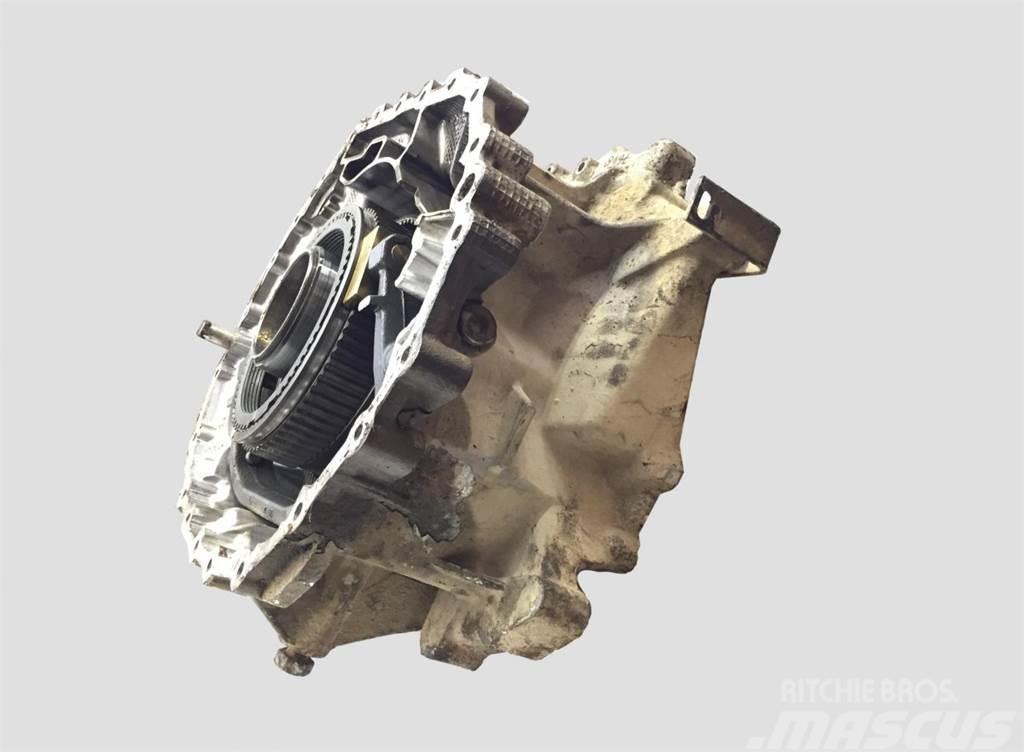 DAF XF95 Gearboxes