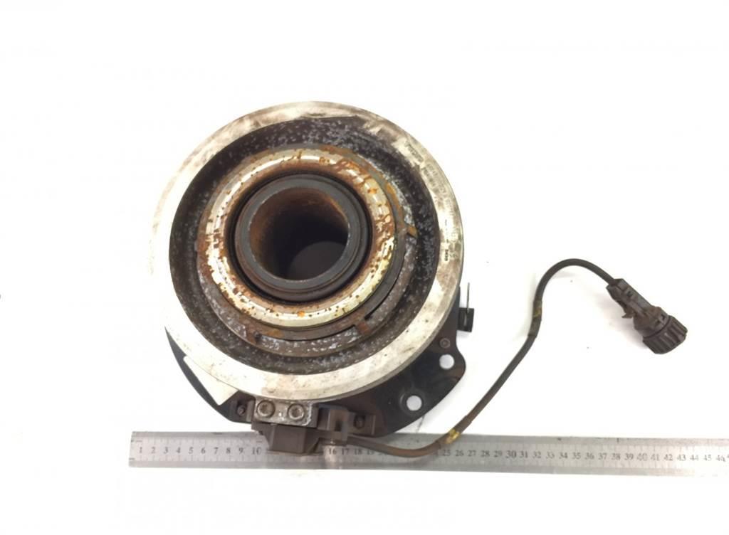 Sachs B12B Gearboxes