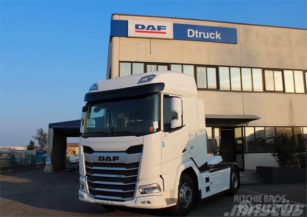 DAF XF 530 DT Truck Tractor Units