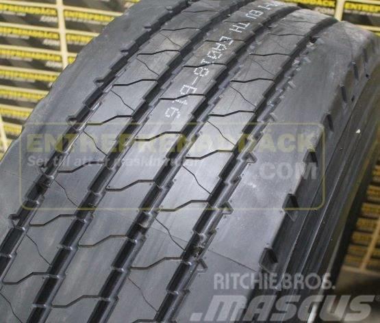 Goodride MultiAP Z1 385/65R22.5 M+S 3PMSF Tyres, wheels and rims