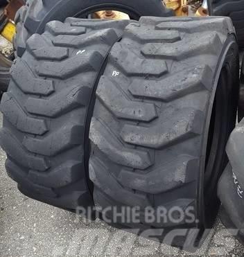 Bobcat Pneus 12-16.5 Bobcat Tyres, wheels and rims