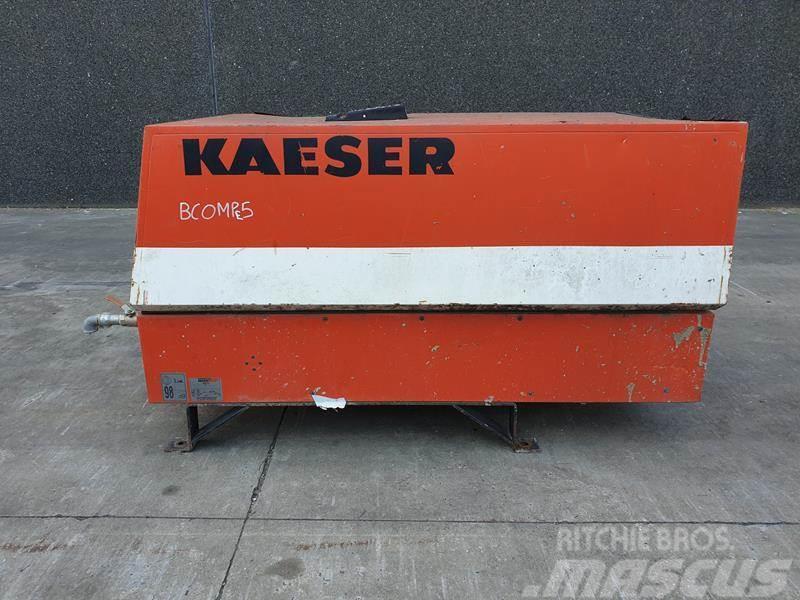 Kaeser M 46 E Compressors