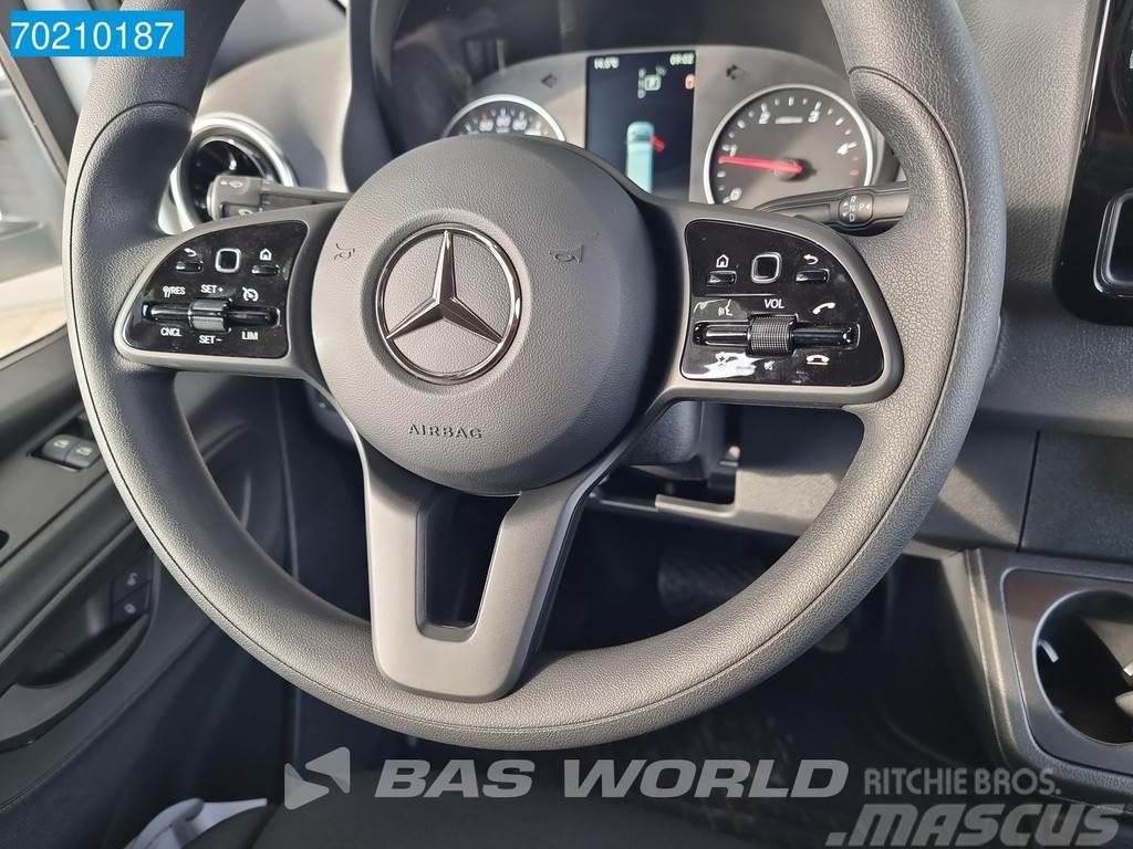 Mercedes-Benz Sprinter 317 CDI Automaat NL laadbak Dhollandia la Other