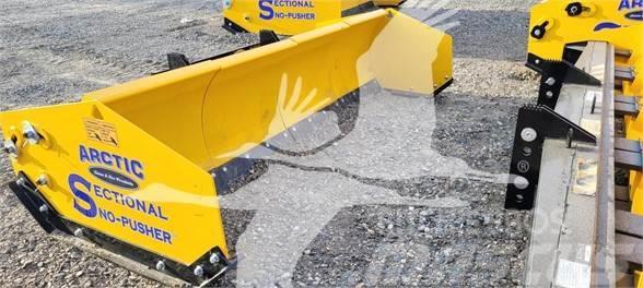  ARCTIC SNOW & ICE PRODUCTS LD10.5 Ploughs