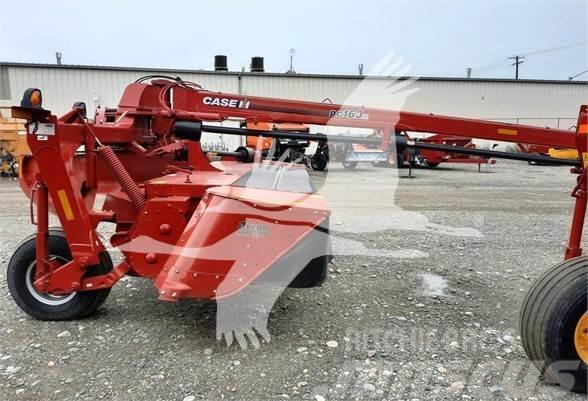 Case IH DC163 Windrowers