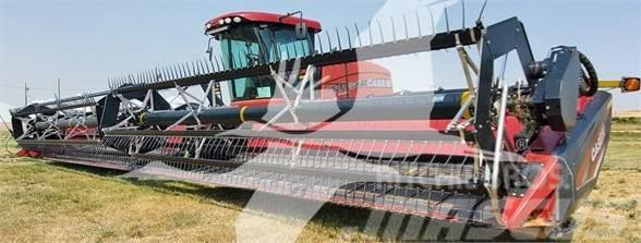 Case IH DH403 Combine harvester heads