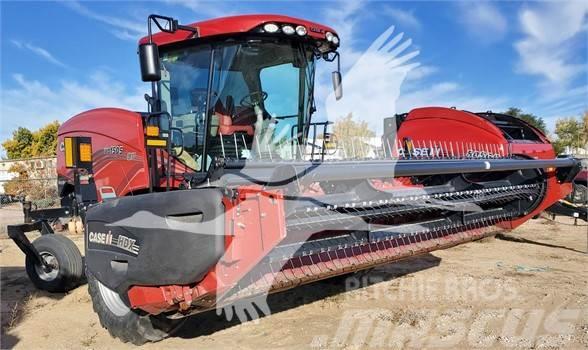 Case IH WD1505 Windrowers