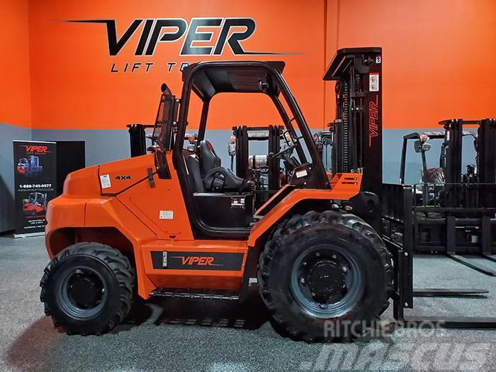 Viper RT80 Other