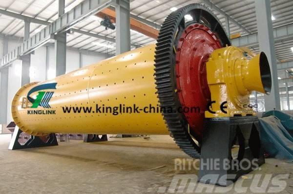 Kinglink Ball Mill Mills / Grinding machines