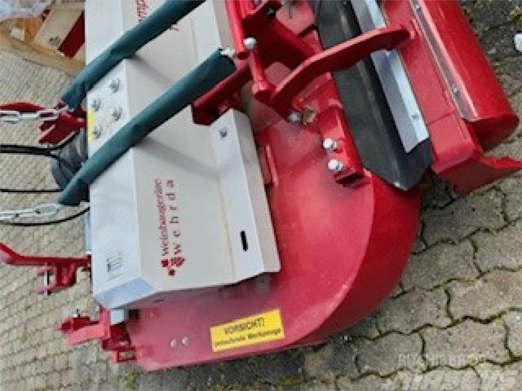  Wehrda Compact 150 TF Other farming machines