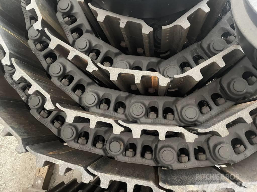Volvo EC 300 ENL Tracks, chains and undercarriage