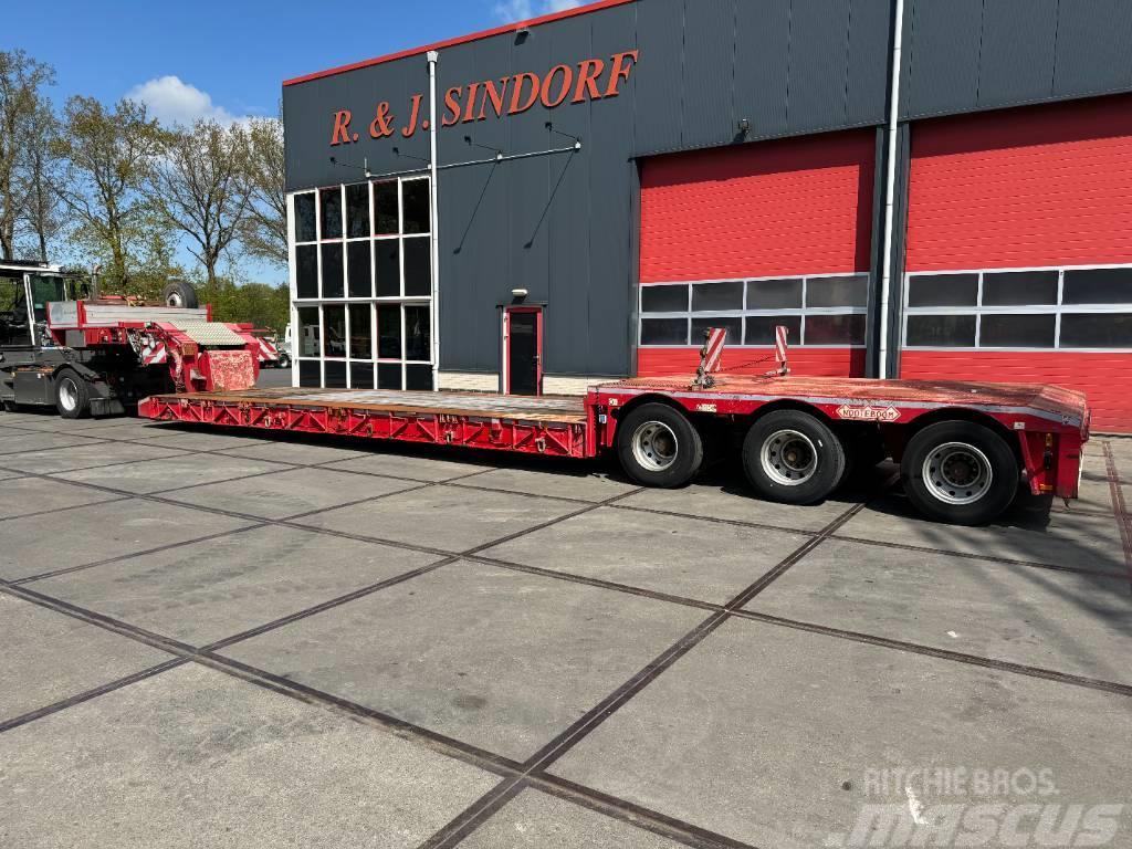 Nooteboom Euro-60-03L Low loader-semi-trailers