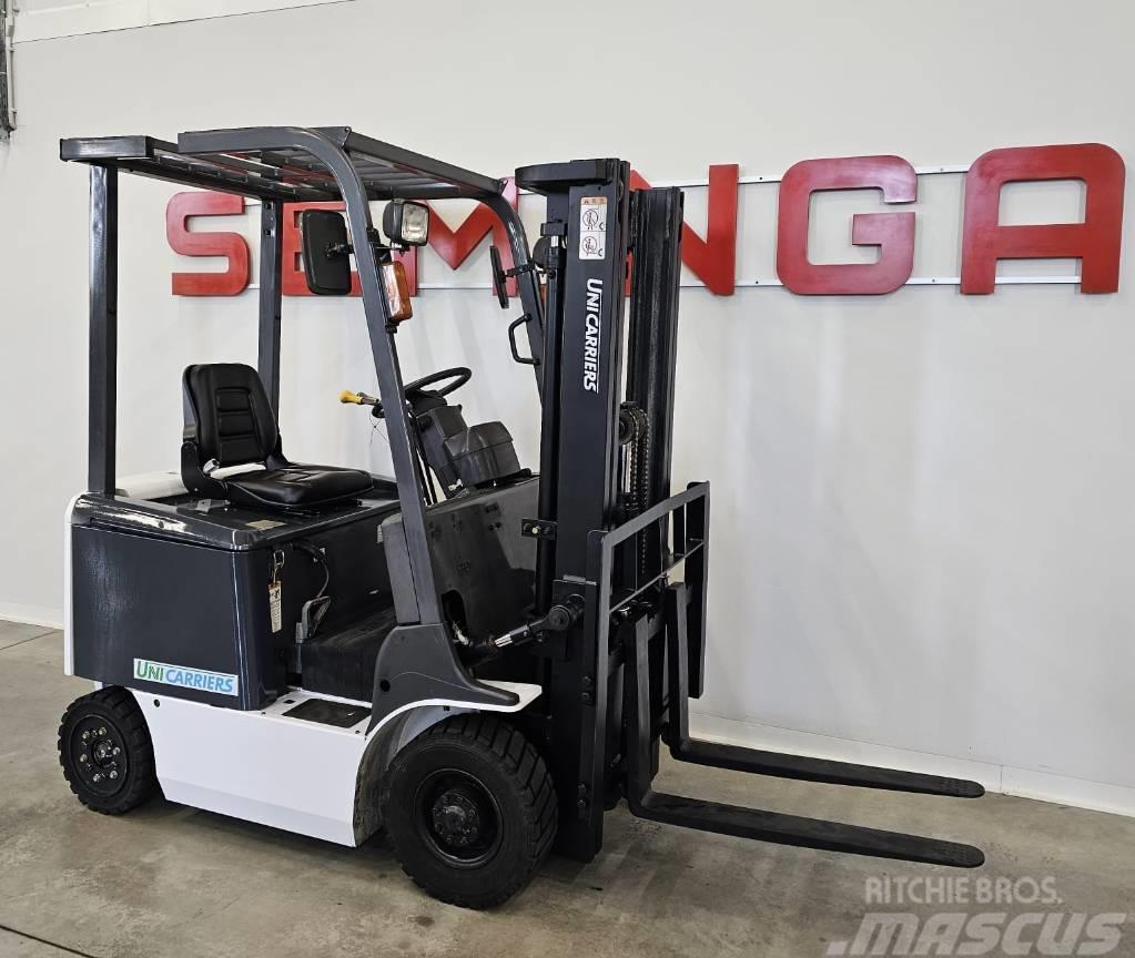 UniCarriers 10230 - FB10-8 Electric forklift trucks