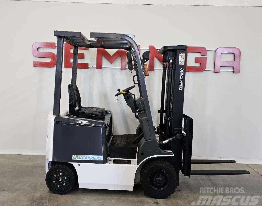 UniCarriers 10230 - FB10-8 Electric forklift trucks