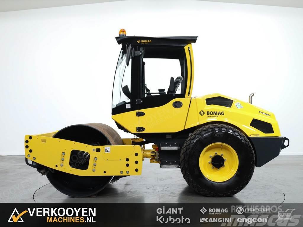 Bomag BW177 D-5 Other rollers