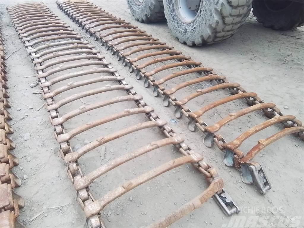 Olofsfors Of soft standard 700-710x26,5 Tracks, chains and undercarriage