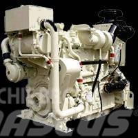 Komatsu Diesel Engine 6D140 on Sale Water-Cooled Diesel Generators