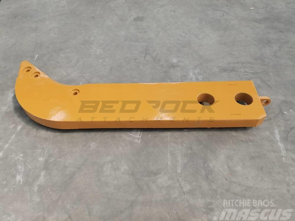 Bedrock Ripper Tyne fits D9L,D10N,D10R,D10T Shank Ripper Other components