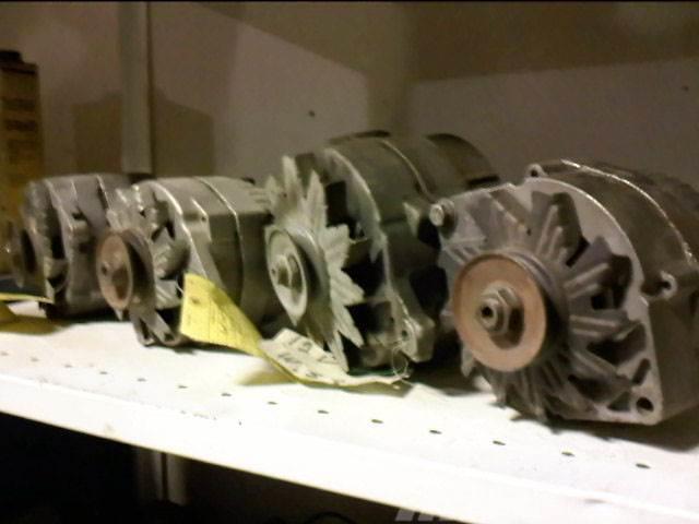  Aftermarket A Selection of 12 & 24 Volt Alternator Engines