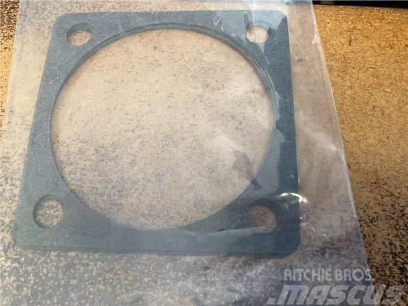 Atlas Copco Head Motor Gasket Drilling equipment accessories and spare parts