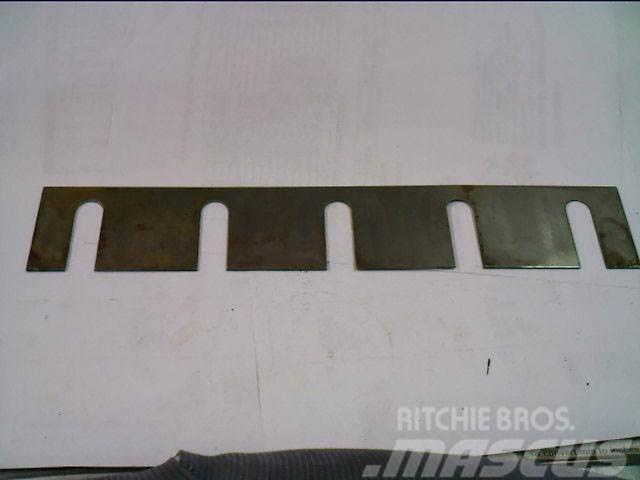 Atlas Copco Metal Shim 50339027 Drilling equipment accessories and spare parts