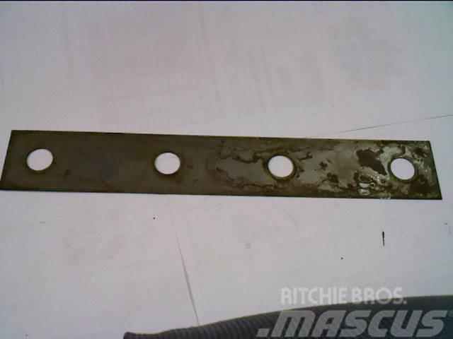 Atlas Copco Metal Shim 50624709 Drilling equipment accessories and spare parts