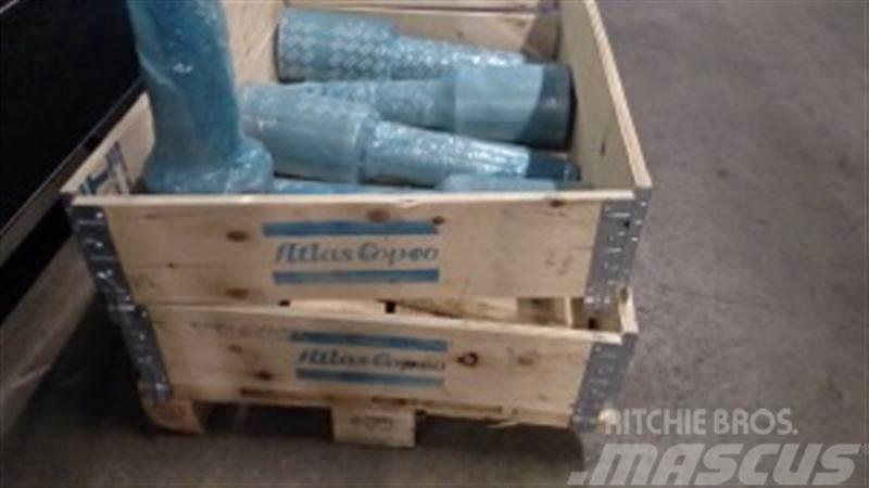 Atlas Copco Spindles 57762486 Drilling equipment accessories and spare parts