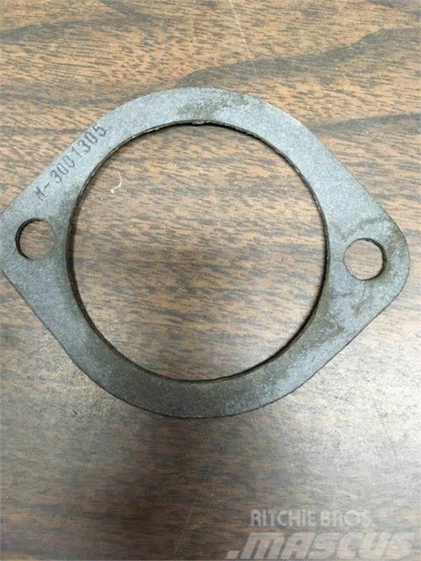 Cummins Connection Gasket - 3001305 Other components