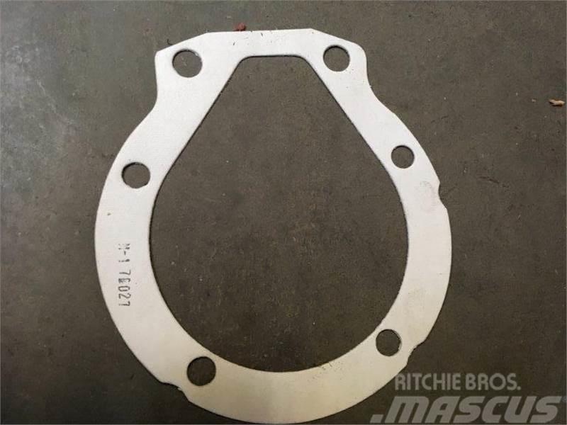 Cummins Gasket 176027 Other components