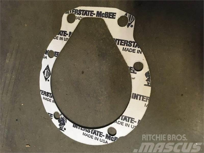 Cummins Gasket 176027 Other components
