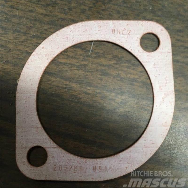 Cummins Gasket - 205289 Other components