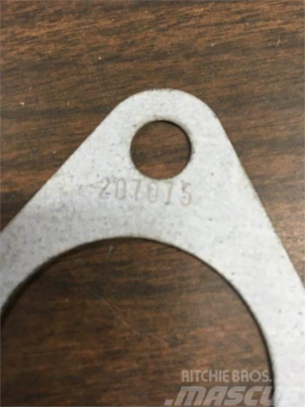 Cummins Gasket - 207075 Other components