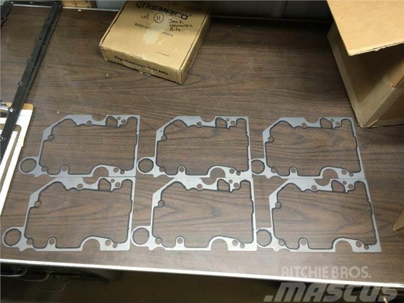 Cummins Gasket - 3628330 Other components