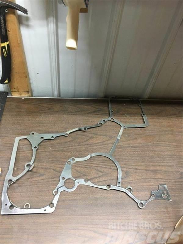 Cummins Gear Cover Gasket 4922528 Other components
