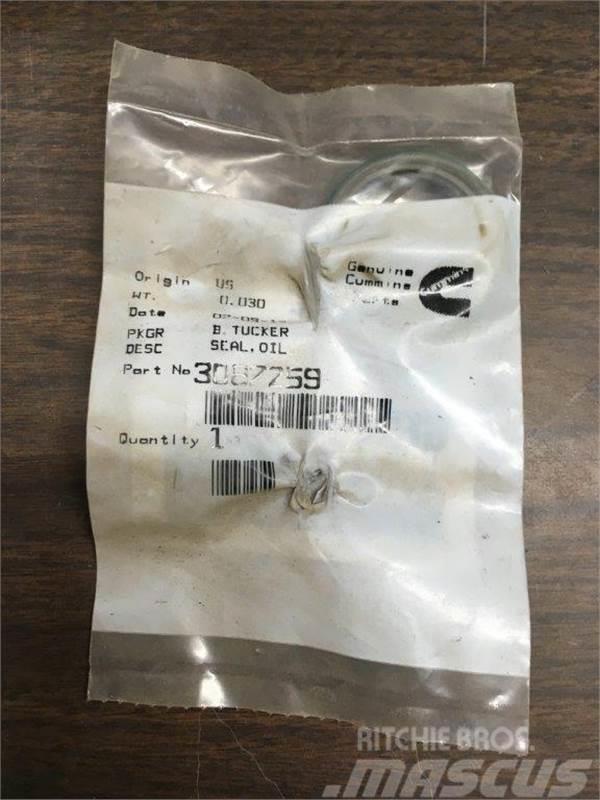 Cummins Oil Seal - 3067259 Other components