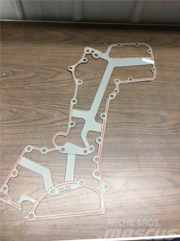 Cummins Rear Cover Plate Gasket - 3090320 Other components