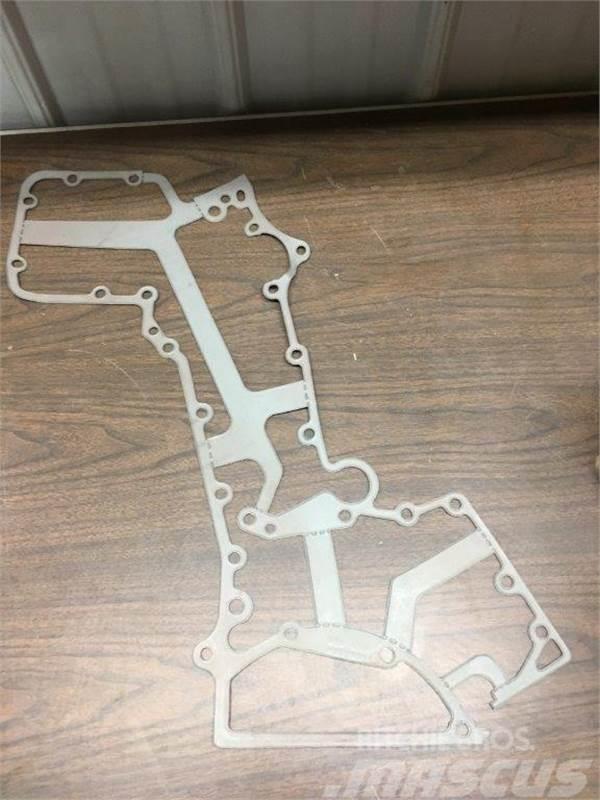 Cummins Rear Cover Plate Gasket - 3090320 Other components