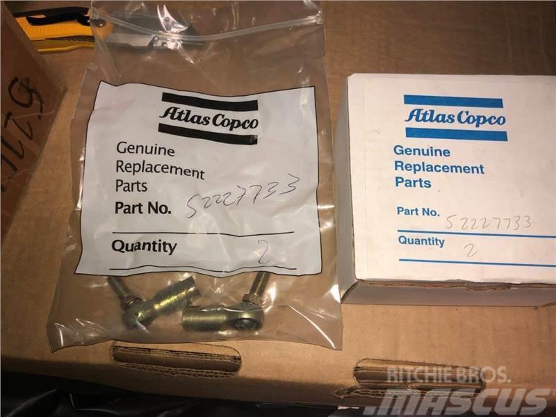 Epiroc (Atlas Copco) UL88 Ball Joint - 52227733 Other components