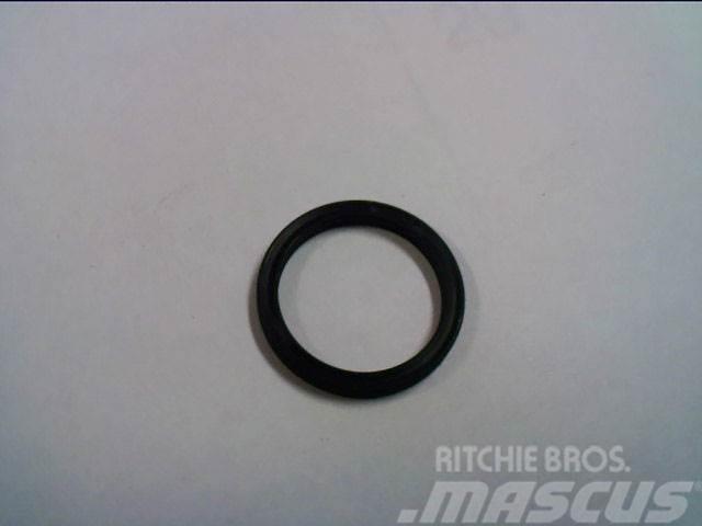Hercules Quad Ring QR-4015 Other components