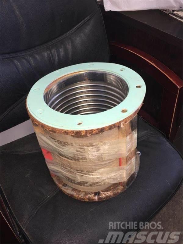 HM Hose Master Expansion Joint - 525772 Drilling equipment accessories and spare parts