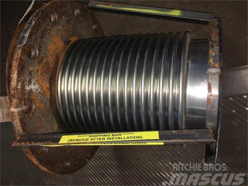  HM Hose Master Expansion Joint - 522532 Drilling equipment accessories and spare parts
