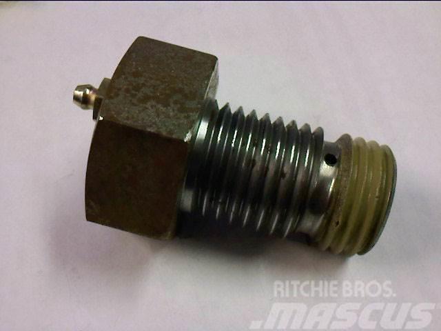 Ingersoll Rand 50519578 Bolt Other components