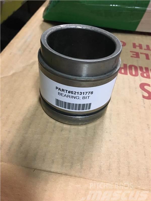 Ingersoll Rand BIT BEARING - 52131778 Other components