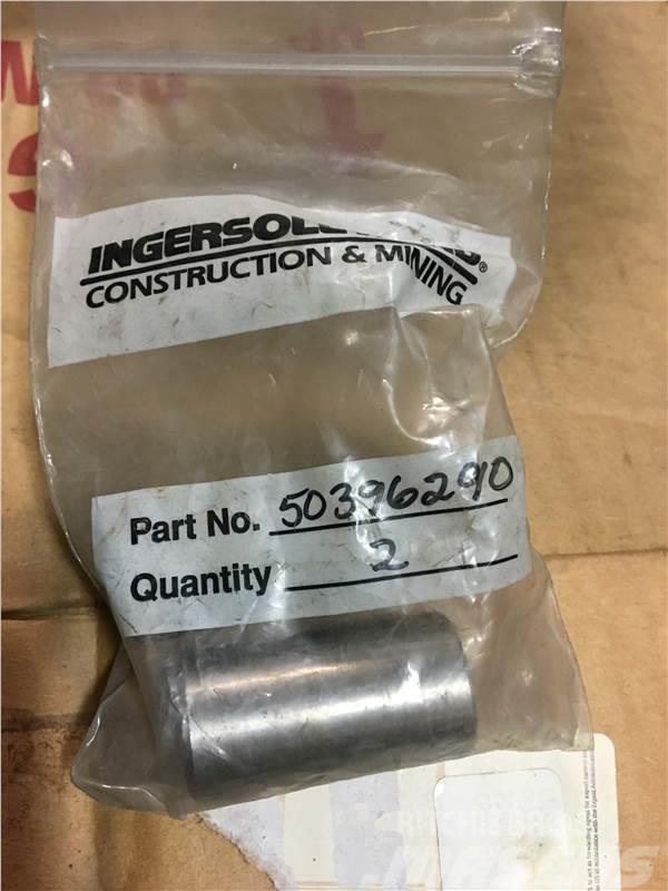 Ingersoll Rand BOLT - DOWEL - 50396290 Other components