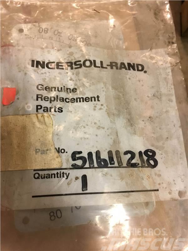 Ingersoll Rand Gauge Assembly - 51611218 Other components