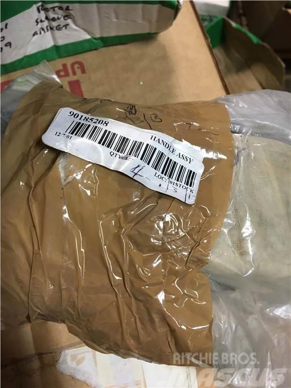 Ingersoll Rand HANDLE ASSY - 90185208 Other components