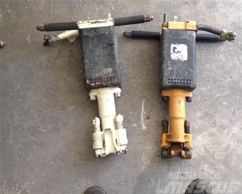 Ingersoll Rand JH40 Drilling equipment accessories and spare parts