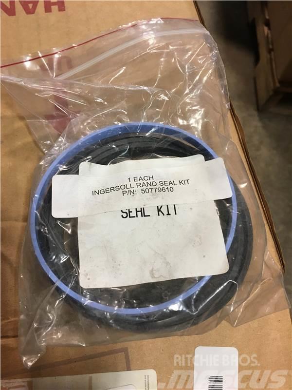 Ingersoll Rand Seal Kit - 50779610 Other components