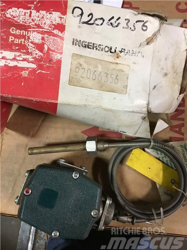 Ingersoll Rand Switch - 92066356 Other components